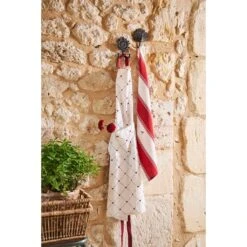 Patère Double Paon En Fonte Brun 9 Patère Double Paon En Fonte Brun -Magasin Général Pour La Maison 202142 amb 2