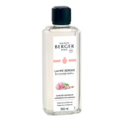 Recharge Parfum Pour Lampe Sous Les Magnolias 500mL