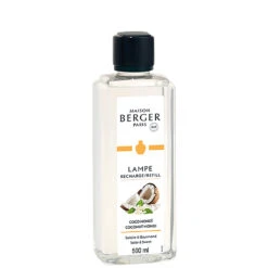 Recharge Parfum Pour Lampe Coco Monoï 500mL