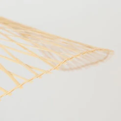 Abat-jour Non électrifié En Bambou D65cm Naturel - Libellule 5 Abat-jour Non électrifié En Bambou D65cm Naturel - Libellule -Magasin Général Pour La Maison abat jour non electrifie en bambou d65cm naturel libellule 608676 608676 SITU08 WEB 2