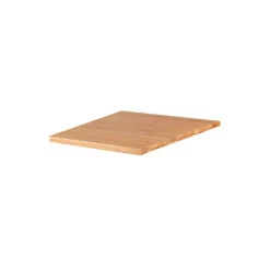 Allonge Pour Table à Manger En Chêne L160cm - Manny