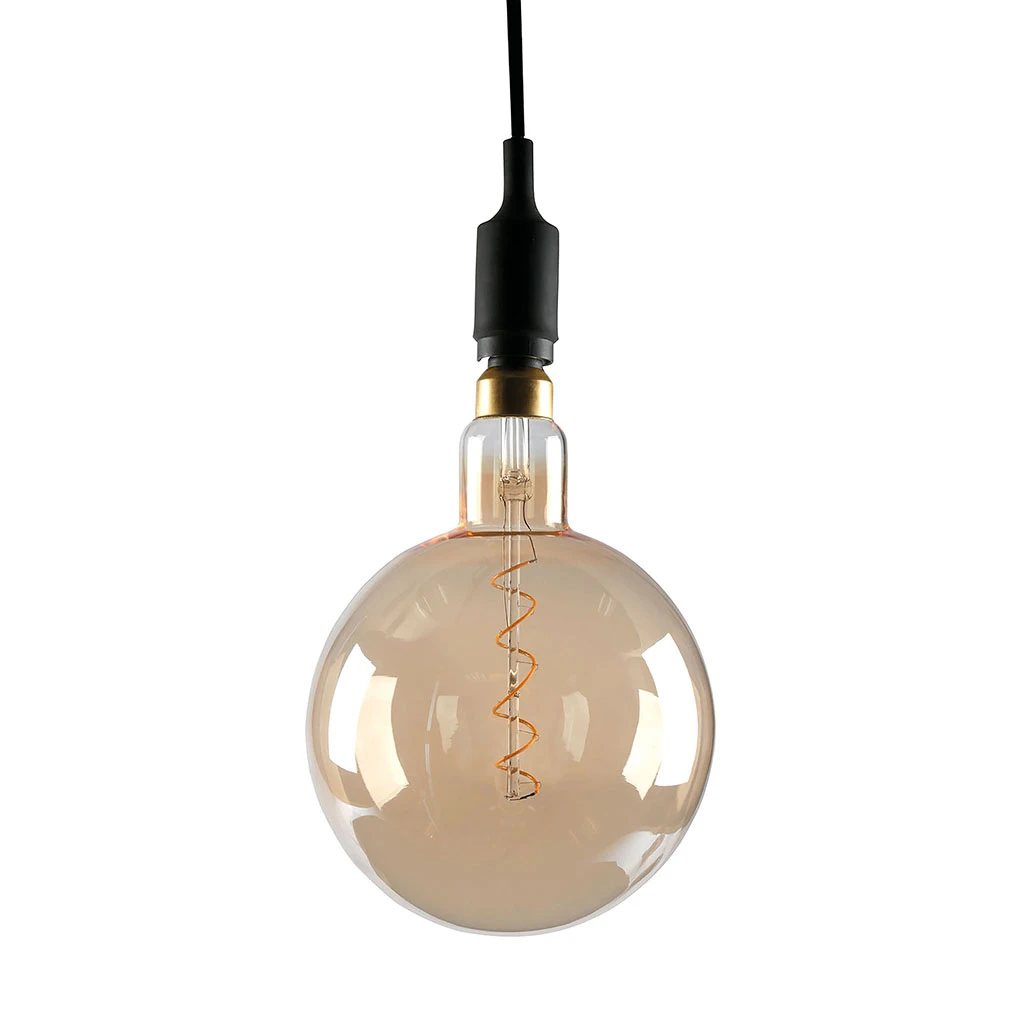 Ampoule Spiral Globexxl Ambree 2 Ampoule Spiral Globexxl Ambree – Image 2