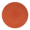 Assiette à Dessert En Gres Terracotta D21cm - Vesuvio