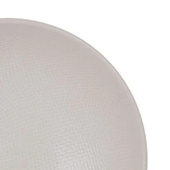 Assiette Calotteen Grès Crème D19cm - Vesuvio -Magasin Général Pour La Maison assiette calotte en gres creme d19cm vesuvio 607871 607871 DET03 WEB 2