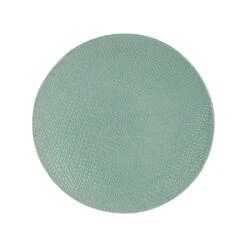 Assiette De Dessert En Grès Sauge D21cm - Vesuvio
