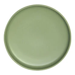 Assiette Plate Amande D28cm- Uno