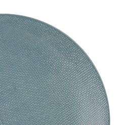 Assiette Plate En Gres Bleu D27cm - Vesuvio 5 Assiette Plate En Gres Bleu D27cm - Vesuvio -Magasin Général Pour La Maison assiette plate en gres bleu d27cm vesuvio 624904 624904 DET01 WEB 2