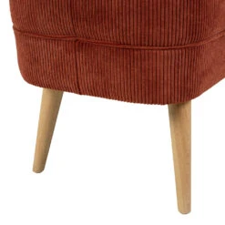 Banc Coffre En Velours Côtelé Terracotta - Eleonor 10 Banc Coffre En Velours Côtelé Terracotta - Eleonor -Magasin Général Pour La Maison banc coffre en velours cote terracotta eleonor 320017 320017 DET04 WEB