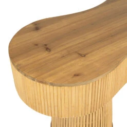Banc En Bambou Et Sapin Naturel - Saori 6 Banc En Bambou Et Sapin Naturel - Saori -Magasin Général Pour La Maison banc en bambou et sapin naturel saori 78832 78832 DET02 WEB