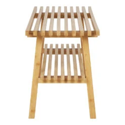 Banc En Bambou Naturel - Emily 6 Banc En Bambou Naturel - Emily -Magasin Général Pour La Maison banc en bambou naturel emily 698168 698168 FRN03 WEB 1