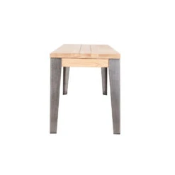 Banc En Chêne Massif - Manny -Magasin Général Pour La Maison banc en chene massif manny 606289 606289 FRN01 WEB 2