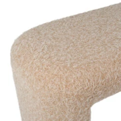 Banc En Tissu Beige - Tessia 6 Banc En Tissu Beige - Tessia -Magasin Général Pour La Maison banc en tissu beige tessia 79083 79083 DET02 WEB 1