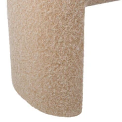 Banc En Tissu Beige - Tessia 7 Banc En Tissu Beige - Tessia -Magasin Général Pour La Maison banc en tissu beige tessia 79083 79083 DET03 WEB 1