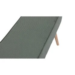 Banc En Velours Côtelé Vert - Popy -Magasin Général Pour La Maison banc en velours cotele vert popy 662257 662257 FRN05 WEB