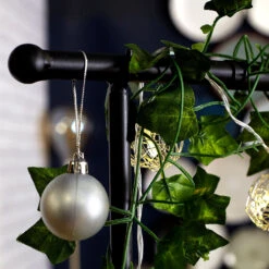 Barre Décorative De Table Ajustable Noir 16 Barre Décorative De Table Ajustable Noir -Magasin Général Pour La Maison barre deco table ajustable noir 631649 631649 FRN06 WEB