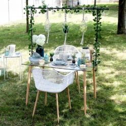 Barre Décorative De Table Ajustable Noir 15 Barre Décorative De Table Ajustable Noir -Magasin Général Pour La Maison barre deco table ajustable noir 631649 631649 FRN10 WEB