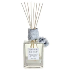 Bâton à Parfum Bergamote, Rose, Héliotrope 400 Ml - Givre Blanc