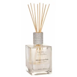 Baton à Parfum Poivre Rose, Rose, Musc Noir 400ml - La Tête Dans Les étoiles