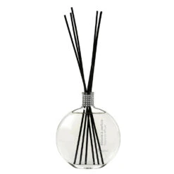 Bâtons à Parfum Coquelicot, Pivoine, Musc 200ml - Lune