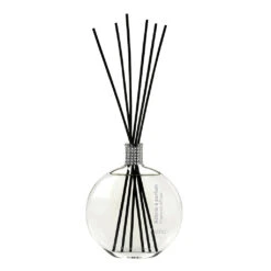 Bâtons à Parfum Coquelicot, Pivoine, Musc 500ml - Lune