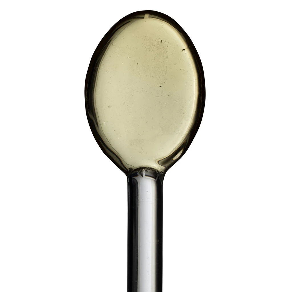 Boite De 6 Agitateurs Cocktail Cœur En Verre Multicolore - Colorea 2 Boite De 6 Agitateurs Cocktail Cœur En Verre Multicolore - Colorea – Image 2