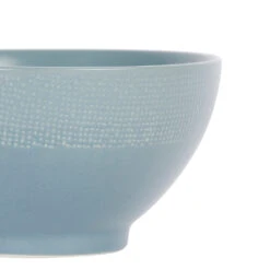 Bol En Grès Bleu D14cm - Vesuvio -Magasin Général Pour La Maison bol en gres bleu d14cm vesuvio 624909 624909 DET01 WEB