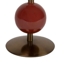 Bougeoir X3 En Fer Multicolore H19cm - Sybellia 5 Bougeoir X3 En Fer Multicolore H19cm - Sybellia -Magasin Général Pour La Maison bougeoir x3 en fer multicolore h19cm sybellia 40639 40639 DET02 WEB 2