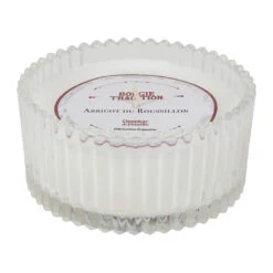 Bougie En Verre Senteur Abricot 180g 7 Bougie En Verre Senteur Abricot 180g -Magasin Général Pour La Maison bougie en verre senteur abricot 180g 202111 202111 DET02 WEB