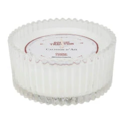Bougie En Verre Senteur Calisson 180g 9 Bougie En Verre Senteur Calisson 180g -Magasin Général Pour La Maison bougie en verre senteur calisson 180g 202112 202112 DET03 WEB