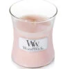 WoodWick Bougie Jarre Parfumée Coucher De Soleil 15h