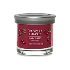 Yankee Candle Bougie Parfumée Cerise De Griotte 25h