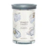 Yankee Candle Bougie Parfumée Couverture Douce 100h