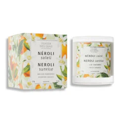 Bougie Parfumée Néroli50h