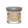 Yankee Candle Bougie Parfumée Ambre Et Bois De Santal 25h