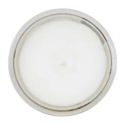 Bougie Santal Blanc 220g 5 Bougie Santal Blanc 220g -Magasin Général Pour La Maison bougie santal blanc 220g 201175 201175 DET02 WEB 1