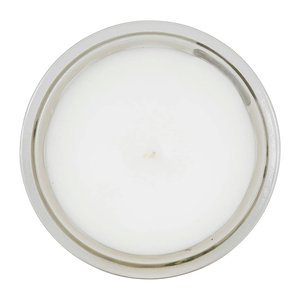 Bougie Santal Blanc 220g 3 Bougie Santal Blanc 220g – Image 3