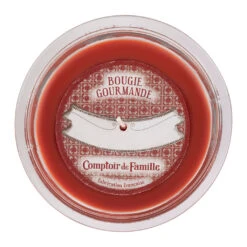 Bougie Senteur Biscuit Noël - Bougie Gourmande -Magasin Général Pour La Maison bougie senteur biscuit noel boug gourm 201716 201716 DET02 WEB