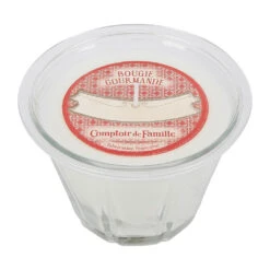 Bougie Senteur Fleur Sureau 220g - Bougie Gourmand