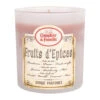 Bougie Senteur Fruits D'épices