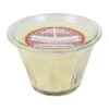 Bougie Senteur Tarte Citron 220g
