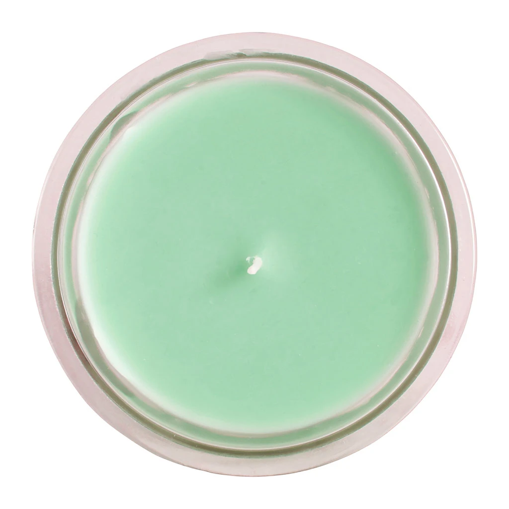 Bougie Sous Le Figuier Vert 220g 3 Bougie Sous Le Figuier Vert 220g – Image 3