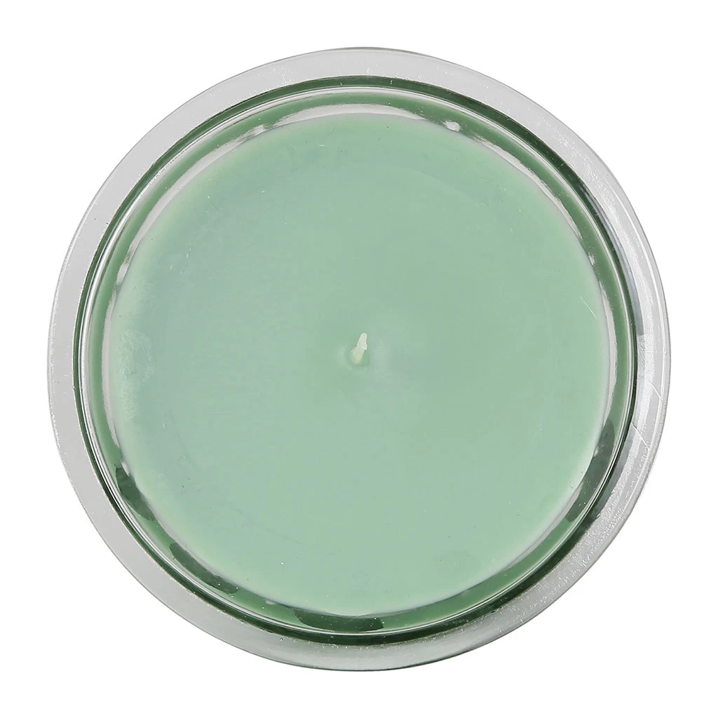 Bougie Sous Le Figuier Vert 220g 4 Bougie Sous Le Figuier Vert 220g – Image 4