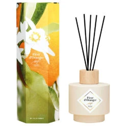 Bouquet Parfumé Fleur D Oranger