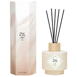 Bouquet Parfume Fleur De Thé