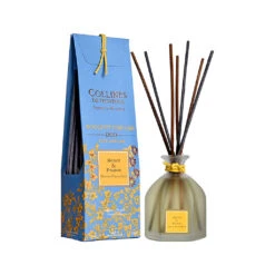 Bouquet Parfume Monoi Passion 100ml