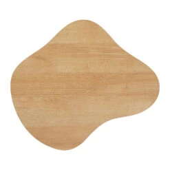 Bout De Canapé En Mélamine Naturel - Sienna 8 Bout De Canapé En Mélamine Naturel - Sienna -Magasin Général Pour La Maison bout de canape en melamine naturel sienna 78447 78447 DET04 WEB