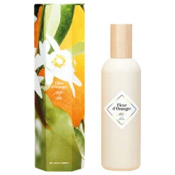 Brume D'interieur Fleur D Oranger