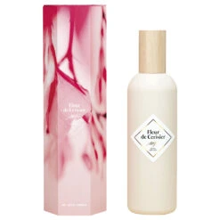 Brume D'interieur Fleur De Cerisier