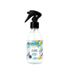 Brume De Linge Parfumee Coton The Blanc- Udani 200ml