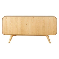 Buffet 3 Portes En Chêne Naturel L165cm - Sublime 13 Buffet 3 Portes En Chêne Naturel L165cm - Sublime -Magasin Général Pour La Maison buffet 3 portes en chene naturel l165cm sublime 649278 649278 FRN04 WEB